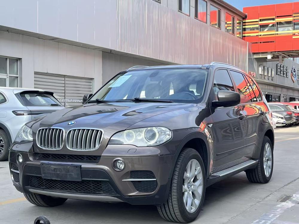 BMW BMW X5 (Import)