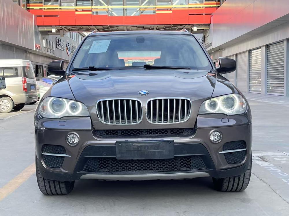 BMW BMW X5 (Import)