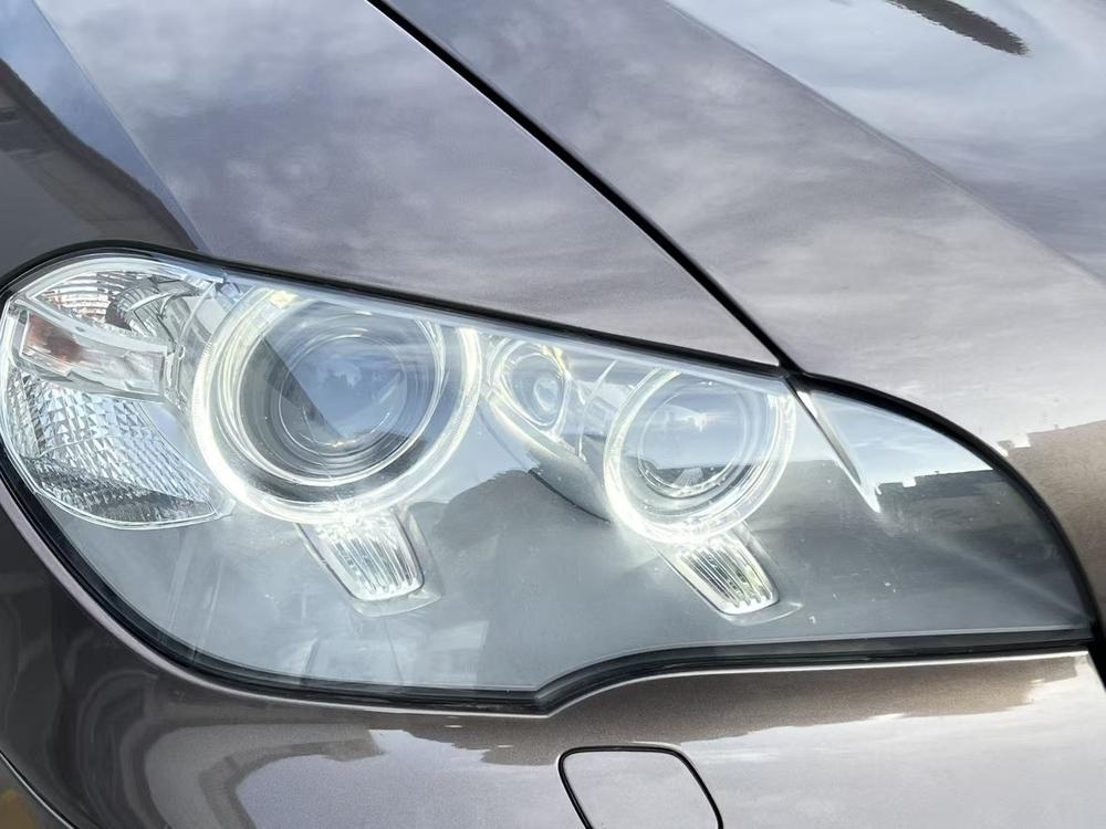 BMW BMW X5 (Import)