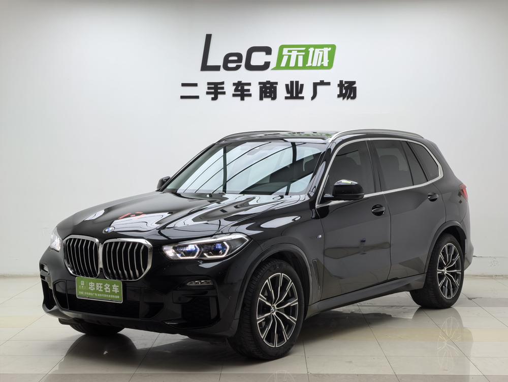 BMW BMW X5 (Import)