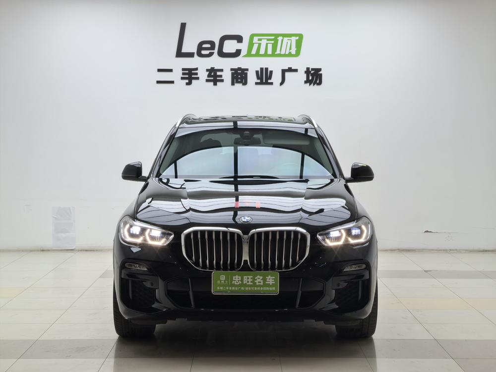 BMW BMW X5 (Import)
