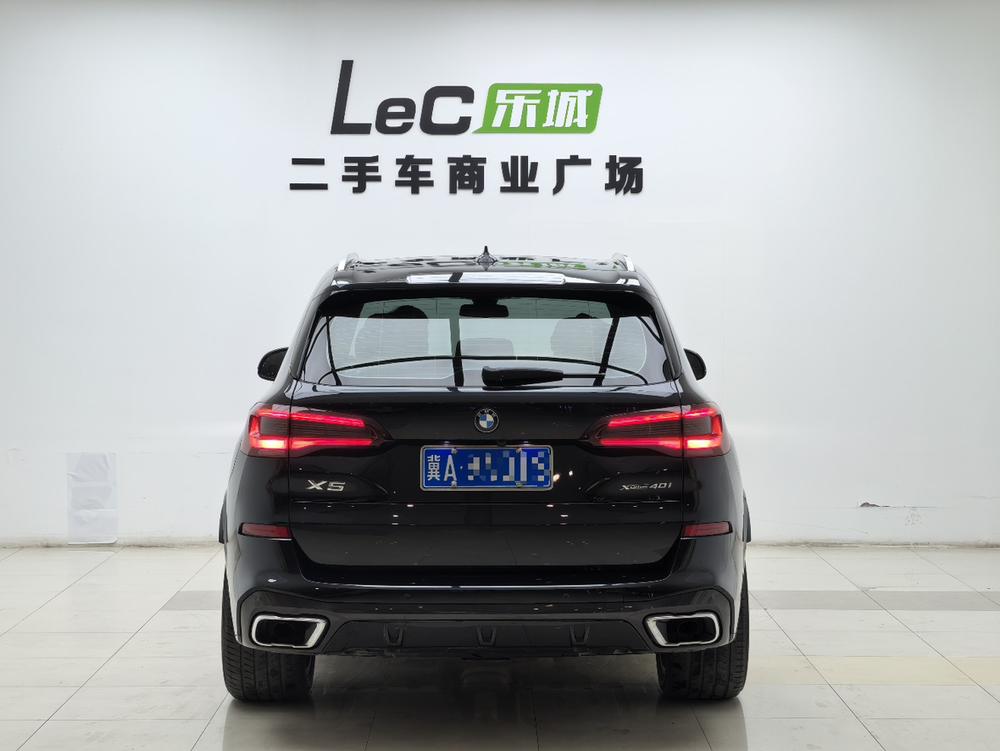 BMW BMW X5 (Import)