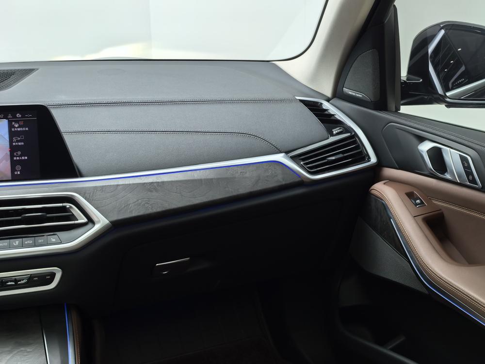 BMW BMW X5 (Import)
