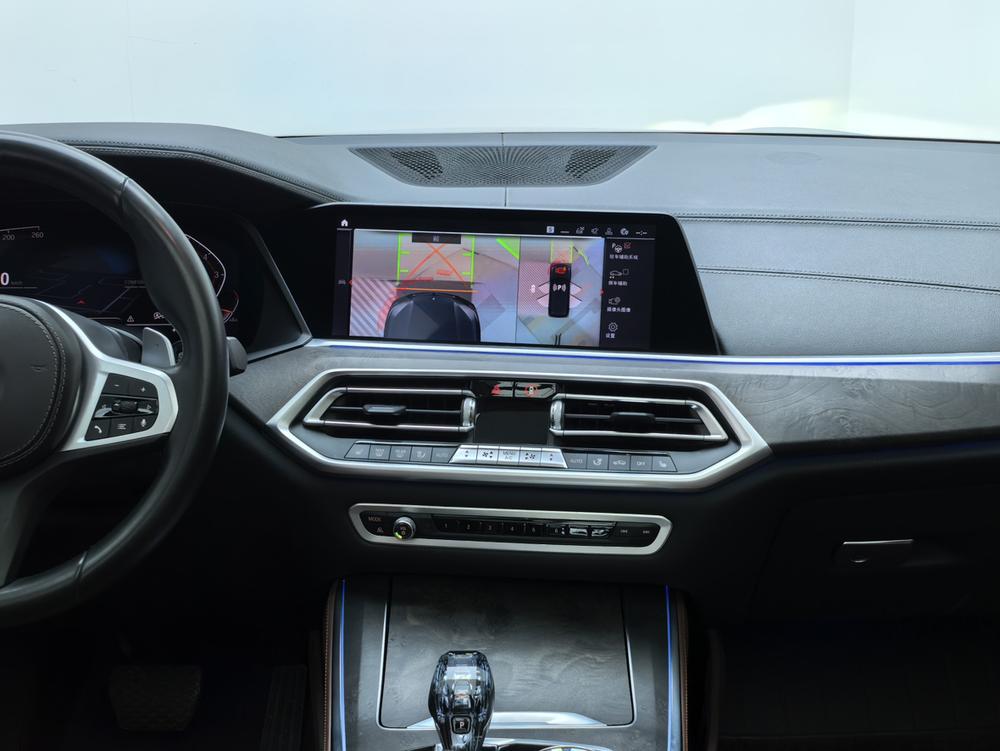 BMW BMW X5 (Import)