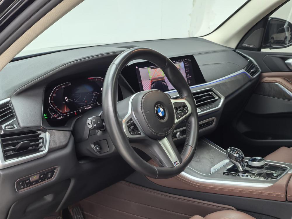 BMW BMW X5 (Import)