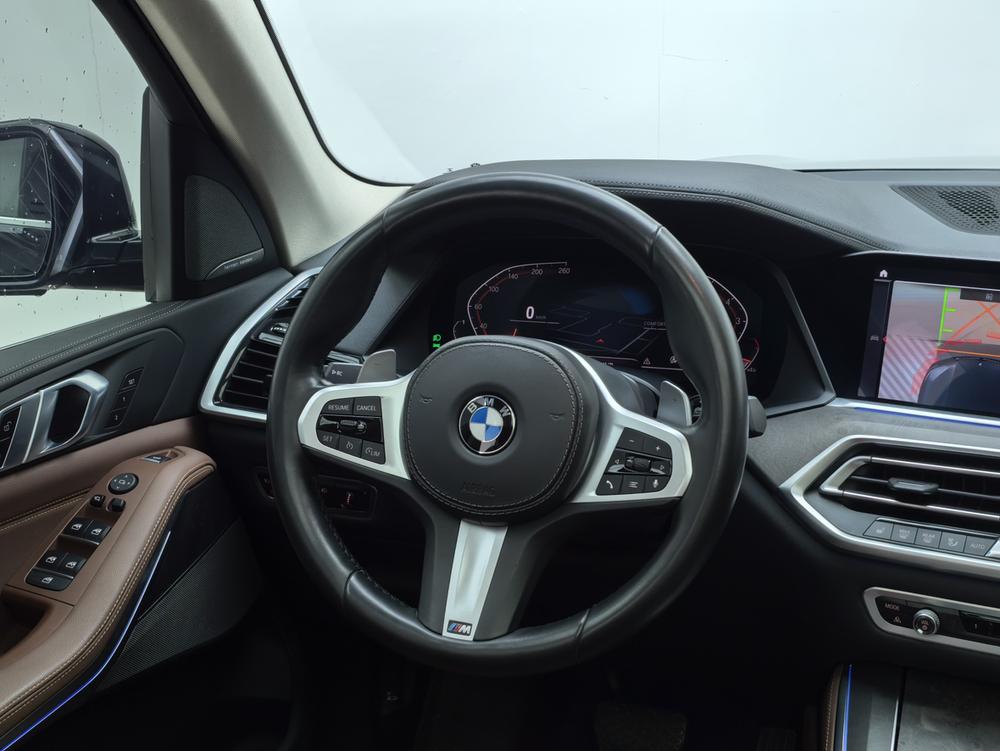 BMW BMW X5 (Import)