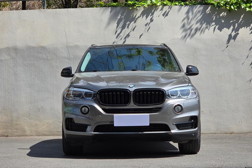BMW BMW X5 (Import)