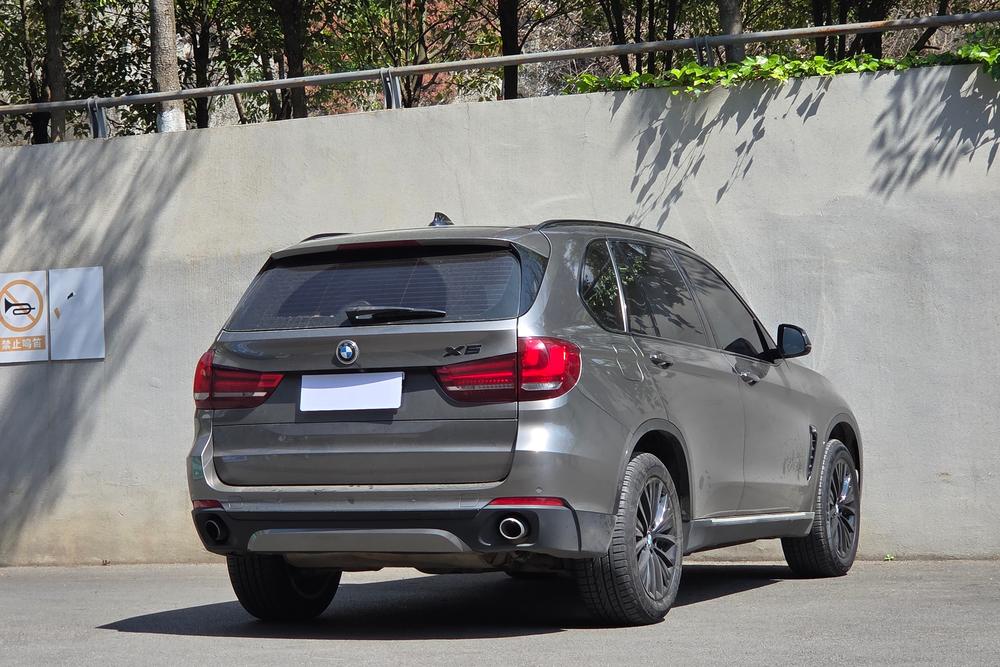 BMW BMW X5 (Import)
