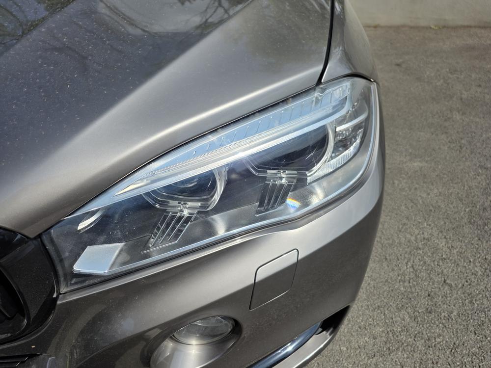 BMW BMW X5 (Import)