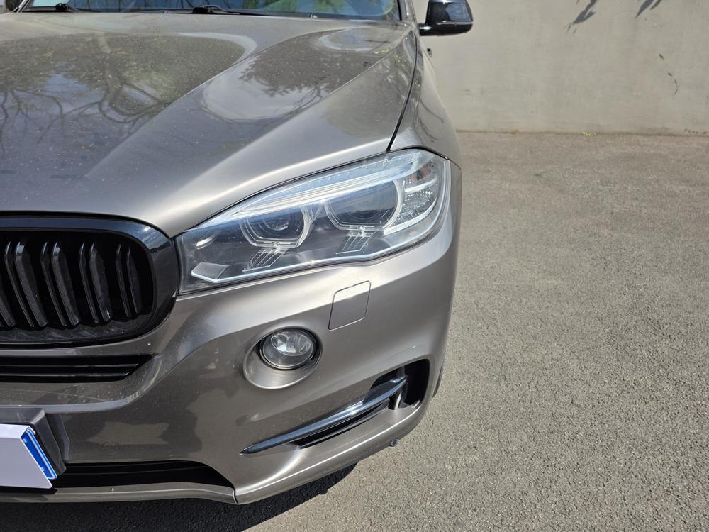BMW BMW X5 (Import)