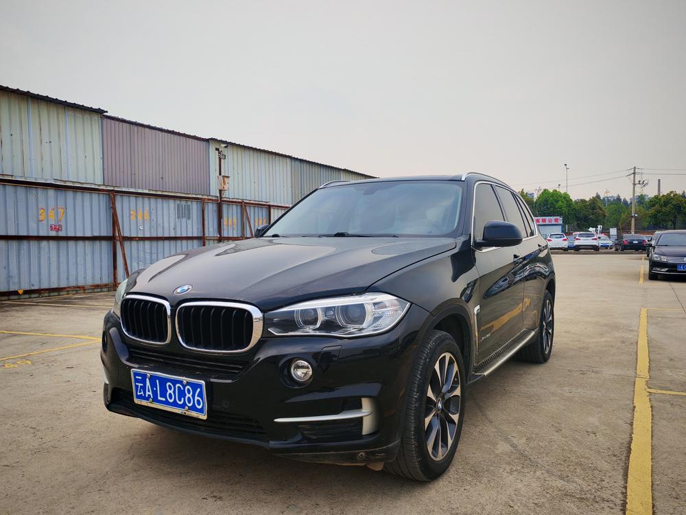 BMW BMW X5 (Import)