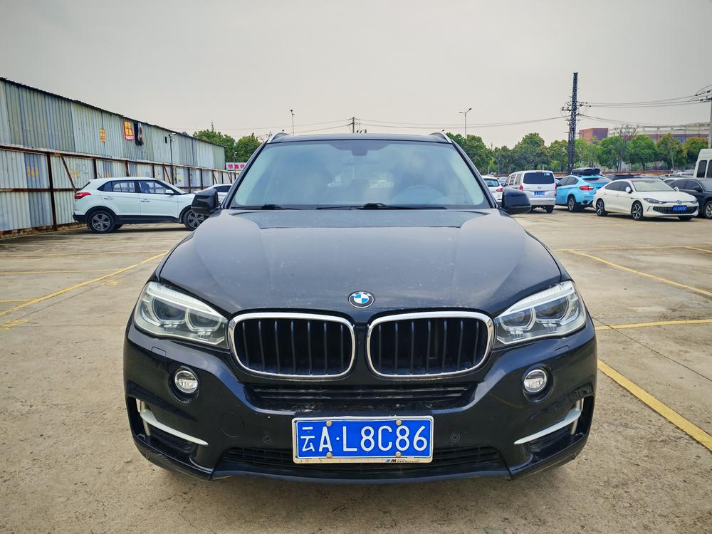 BMW BMW X5 (Import)