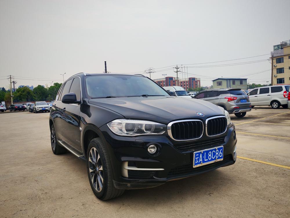 BMW BMW X5 (Import)