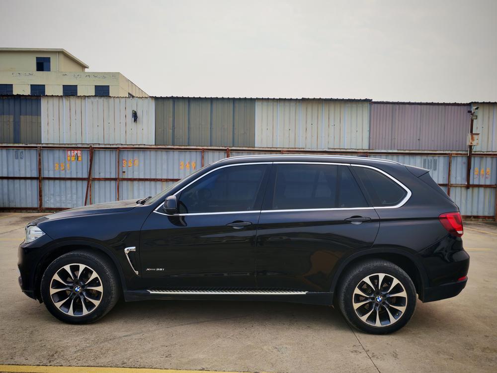 BMW BMW X5 (Import)