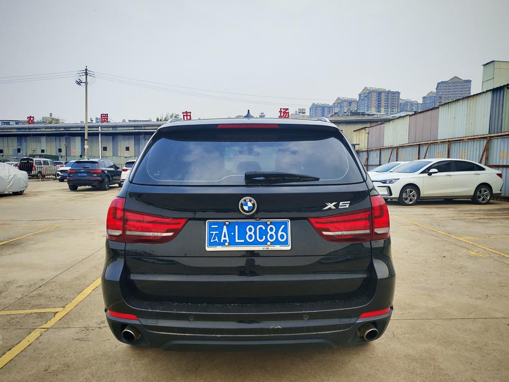 BMW BMW X5 (Import)