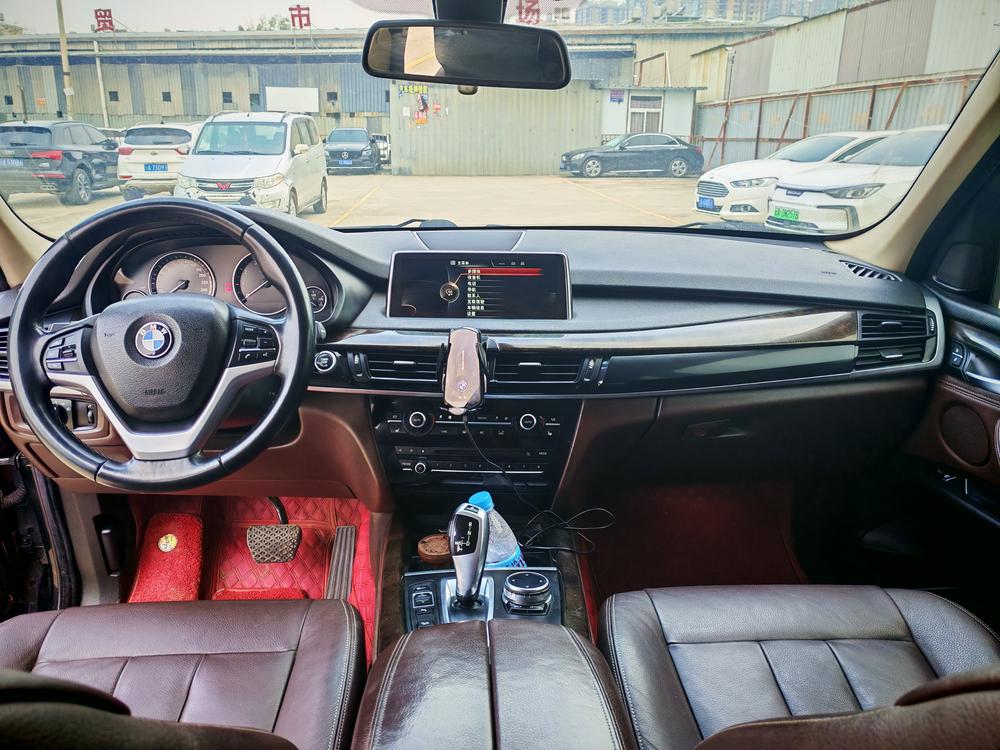 BMW BMW X5 (Import)