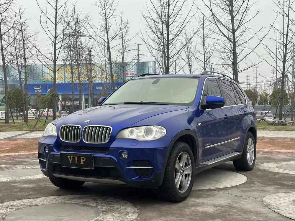 BMW BMW X5 (Import)
