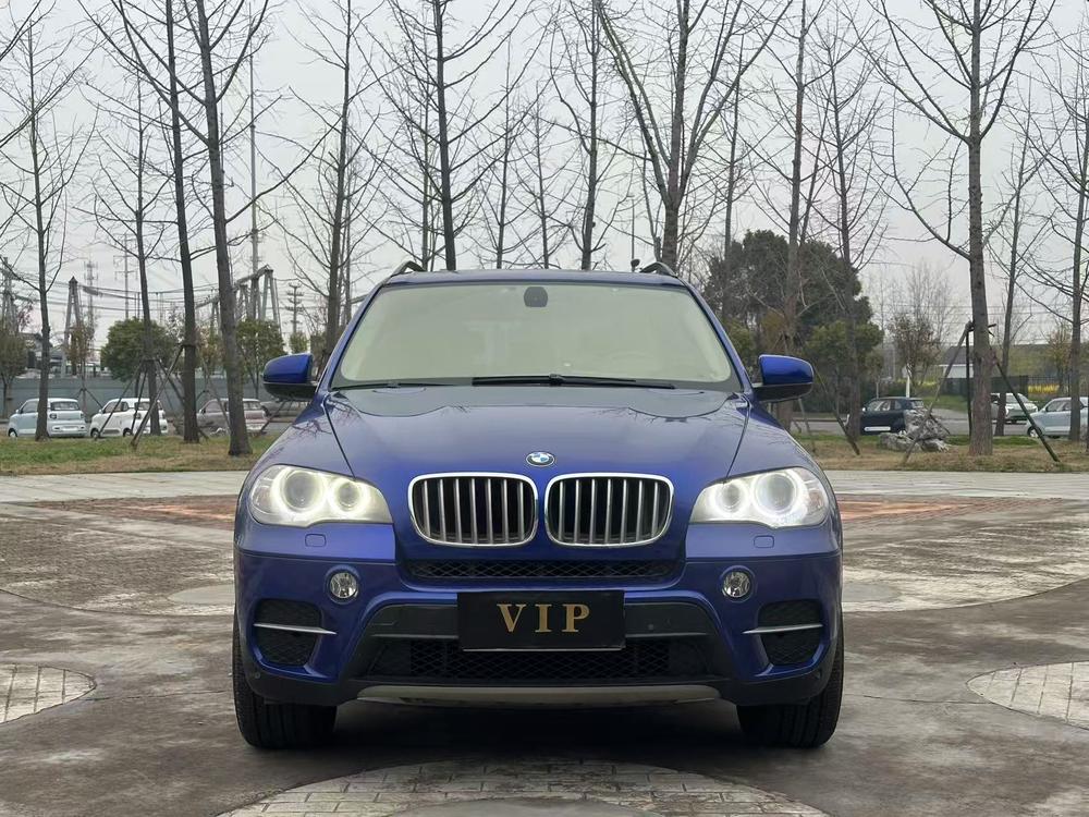 BMW BMW X5 (Import)