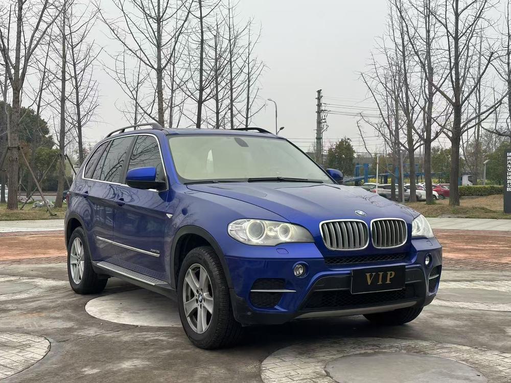 BMW BMW X5 (Import)