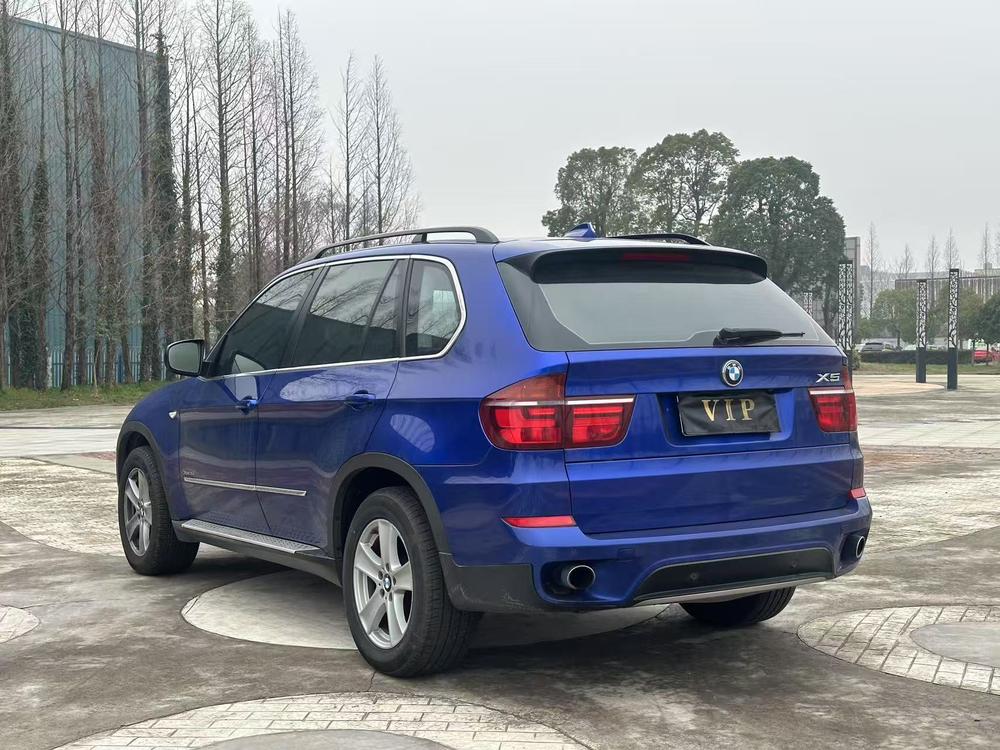 BMW BMW X5 (Import)