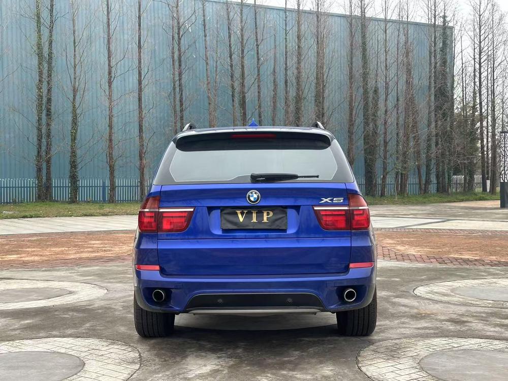 BMW BMW X5 (Import)