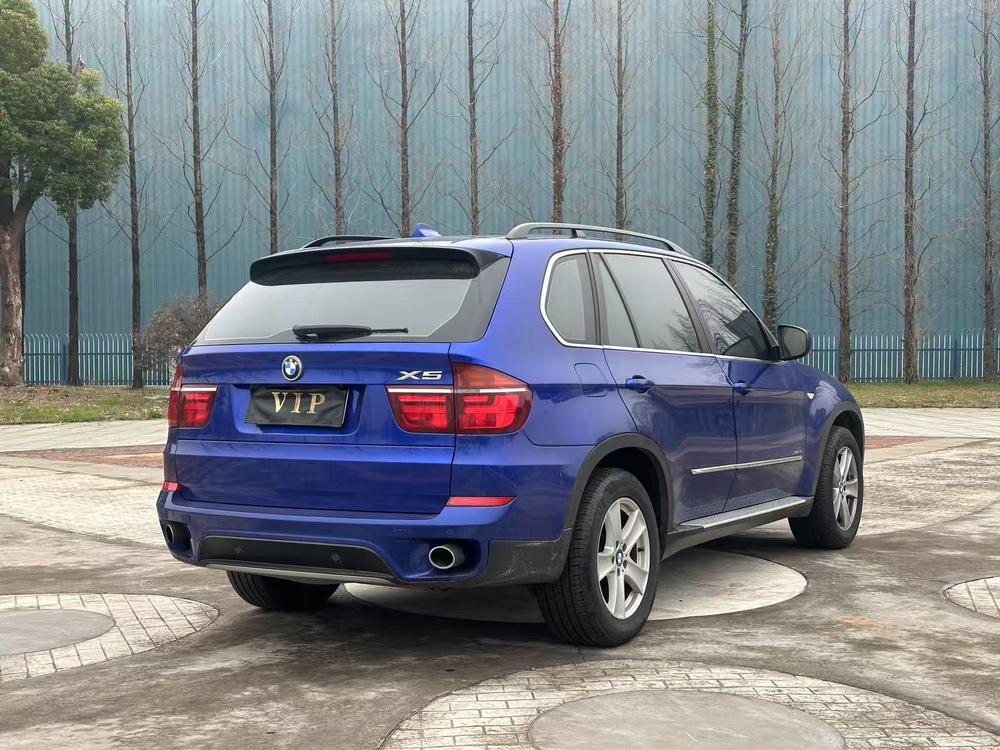 BMW BMW X5 (Import)