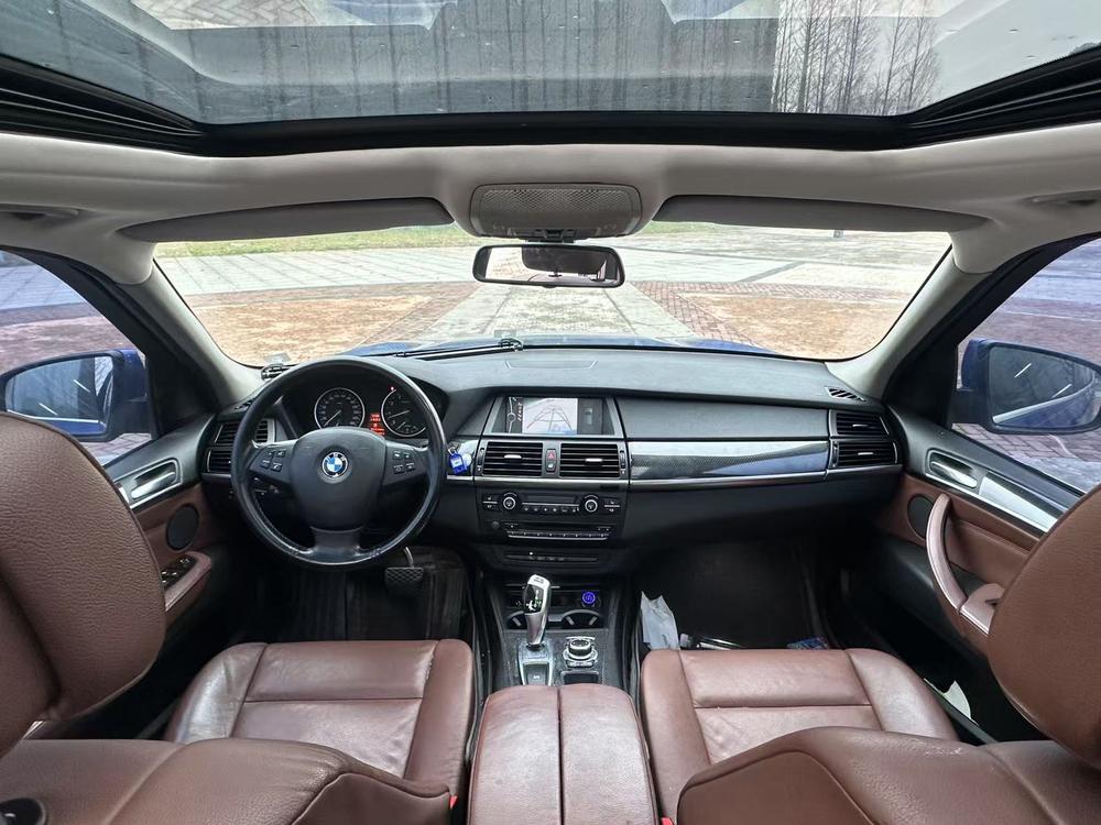 BMW BMW X5 (Import)