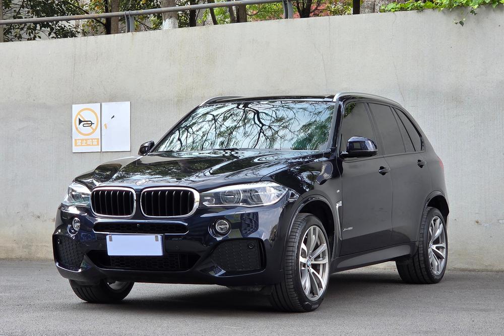 BMW BMW X5 (Import)