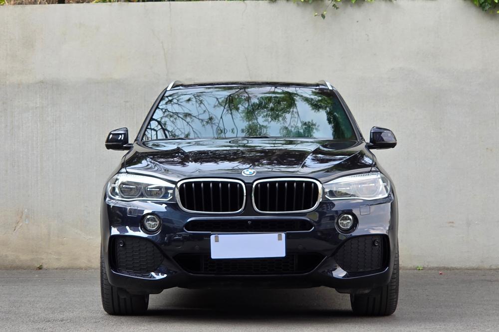 BMW BMW X5 (Import)