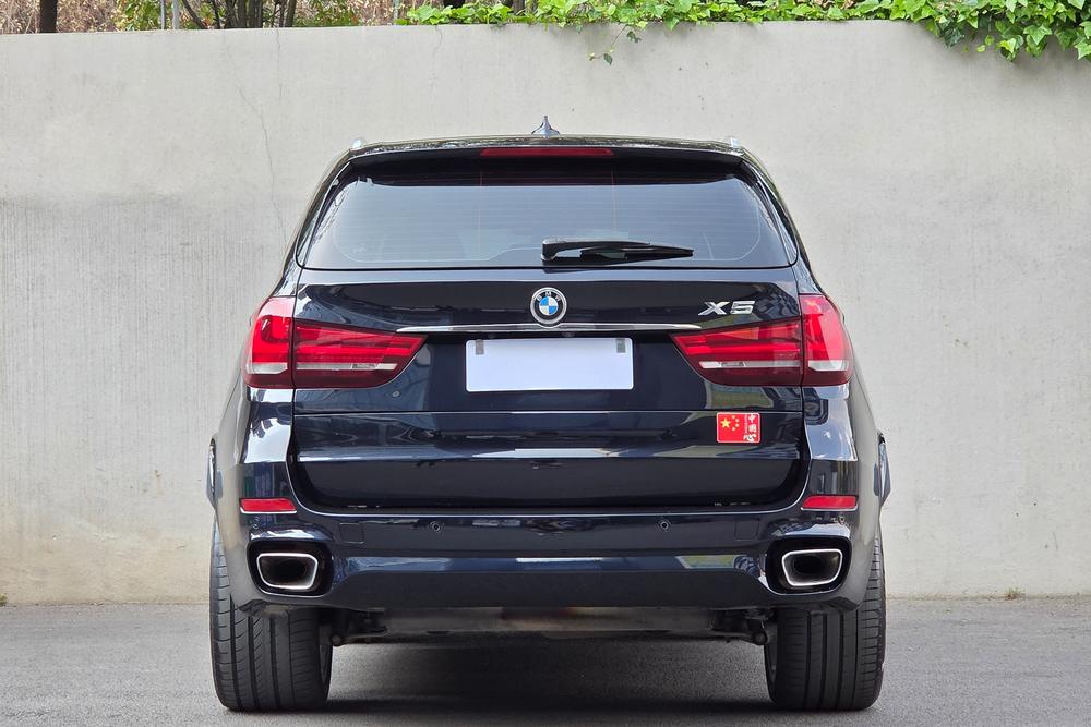 BMW BMW X5 (Import)