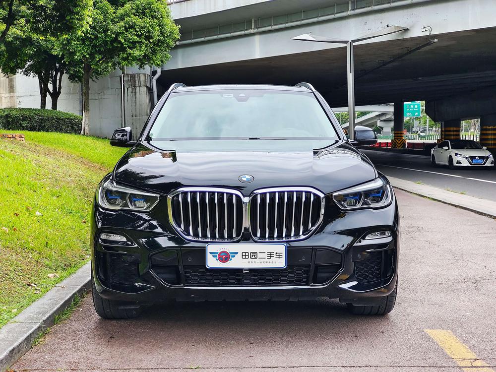 BMW BMW X5 (Import)