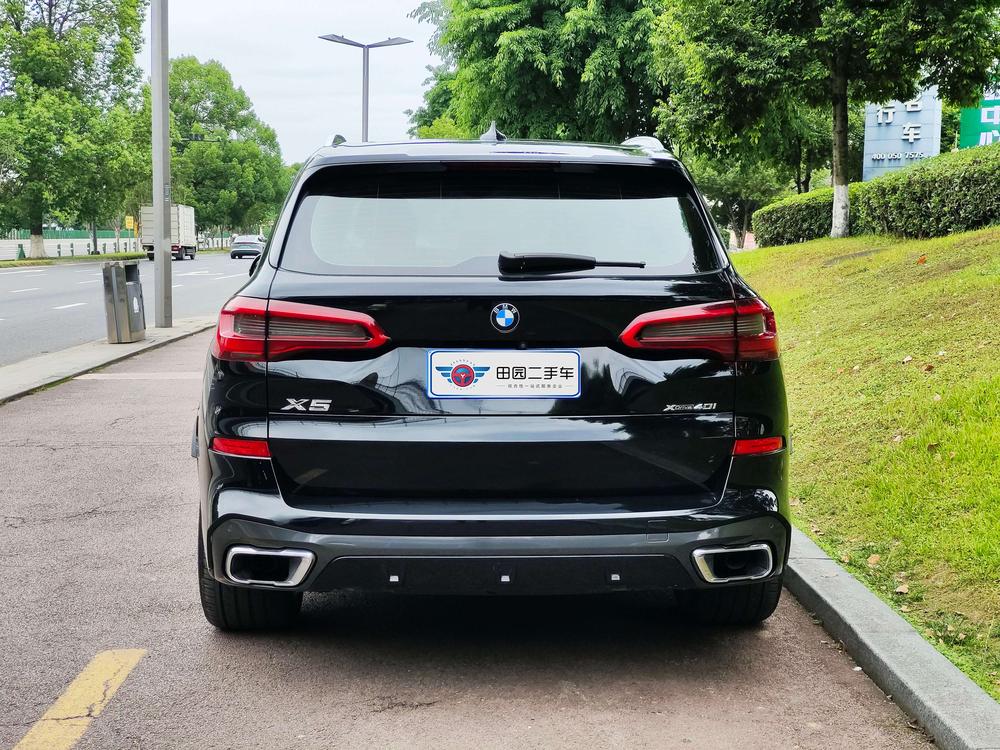 BMW BMW X5 (Import)