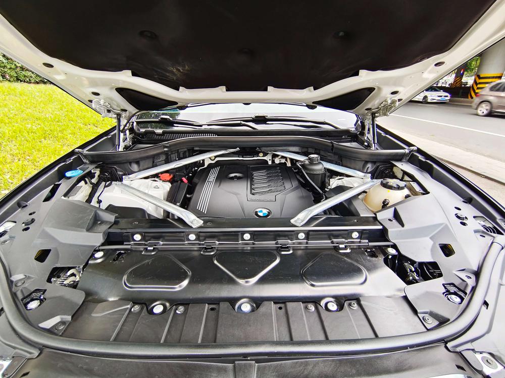 BMW BMW X5 (Import)