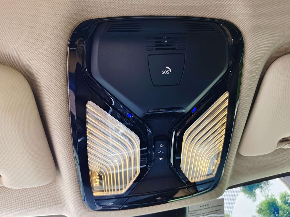 BMW BMW X5 (Import)