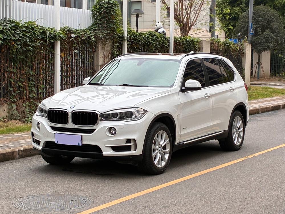 BMW BMW X5 (Import)