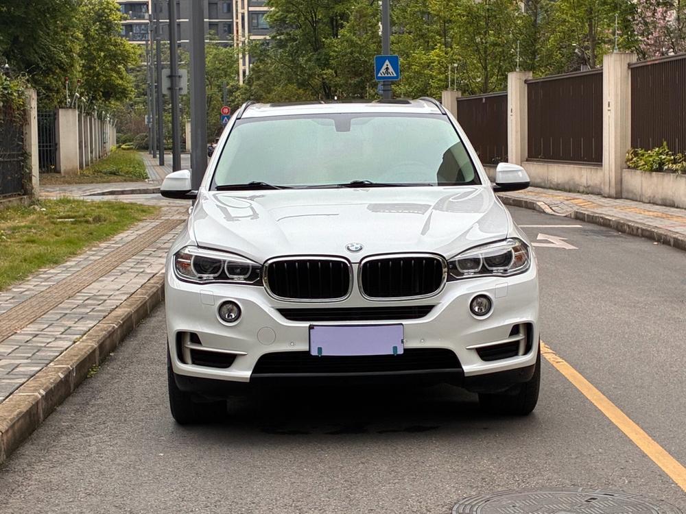 BMW BMW X5 (Import)