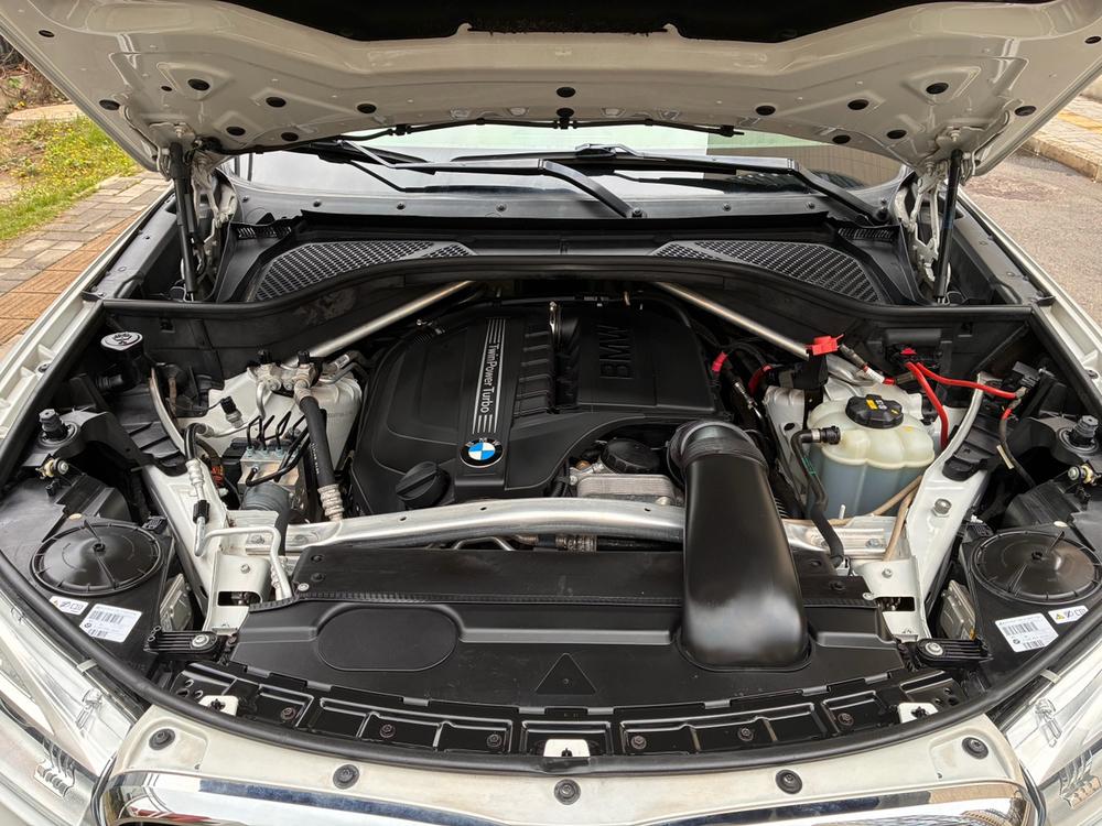 BMW BMW X5 (Import)