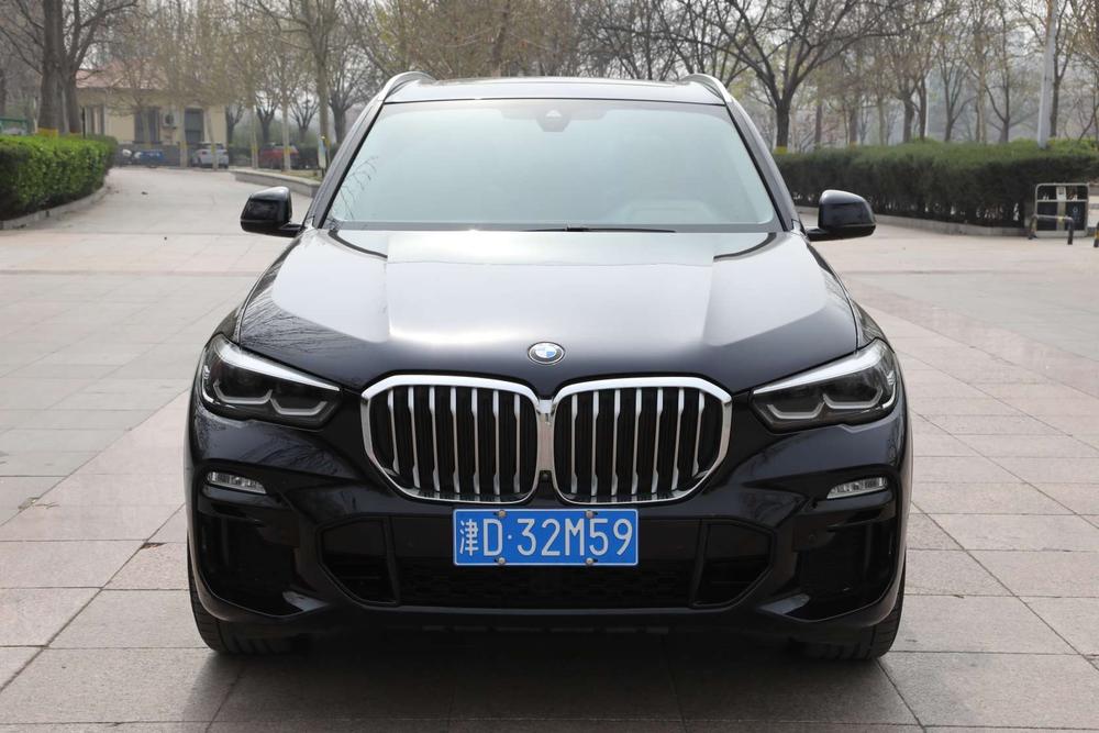 BMW BMW X5 (Import)