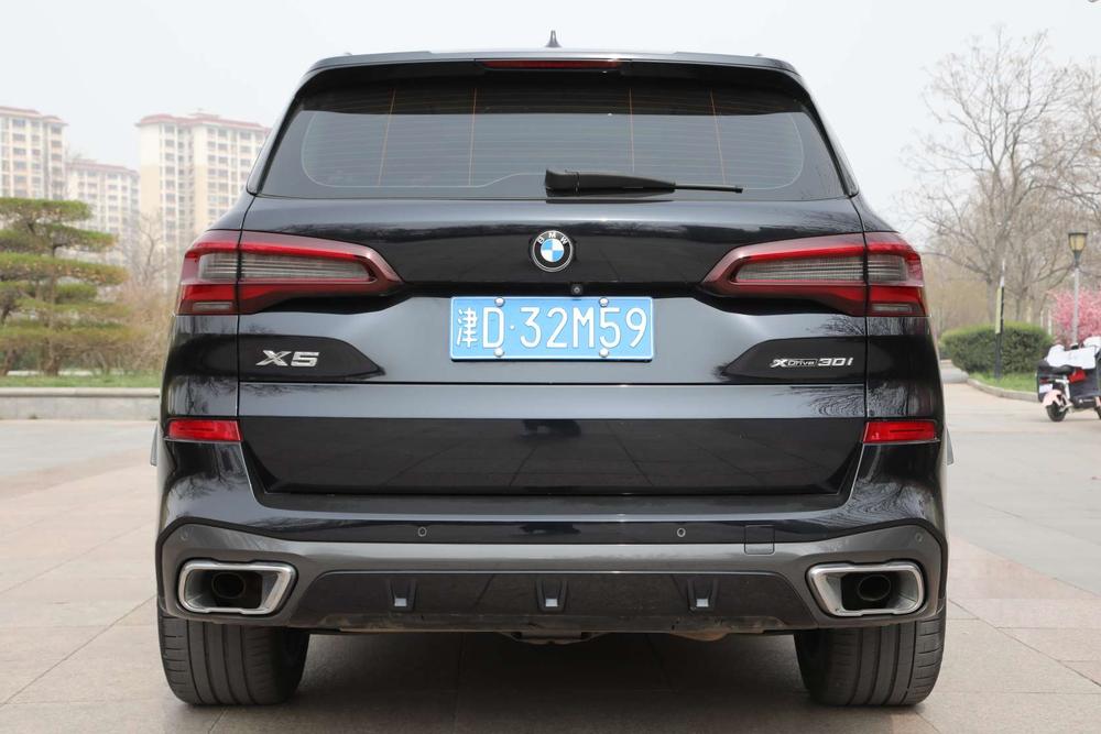 BMW BMW X5 (Import)