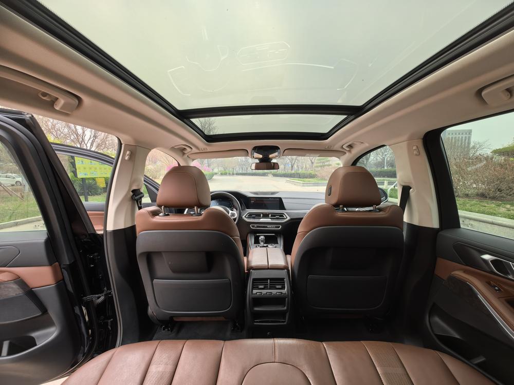 BMW BMW X5 (Import)