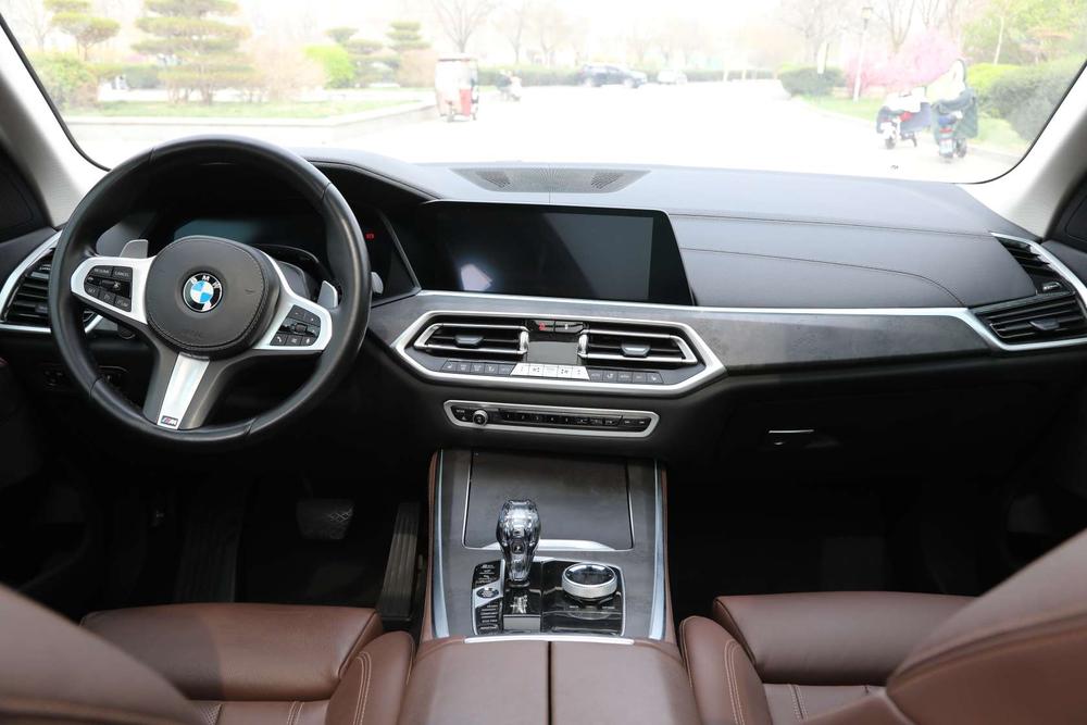 BMW BMW X5 (Import)
