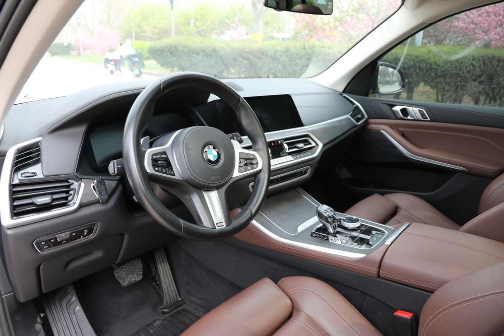 BMW BMW X5 (Import)