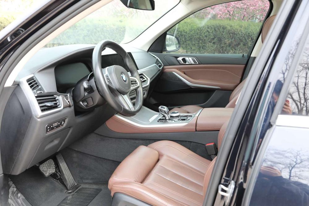 BMW BMW X5 (Import)