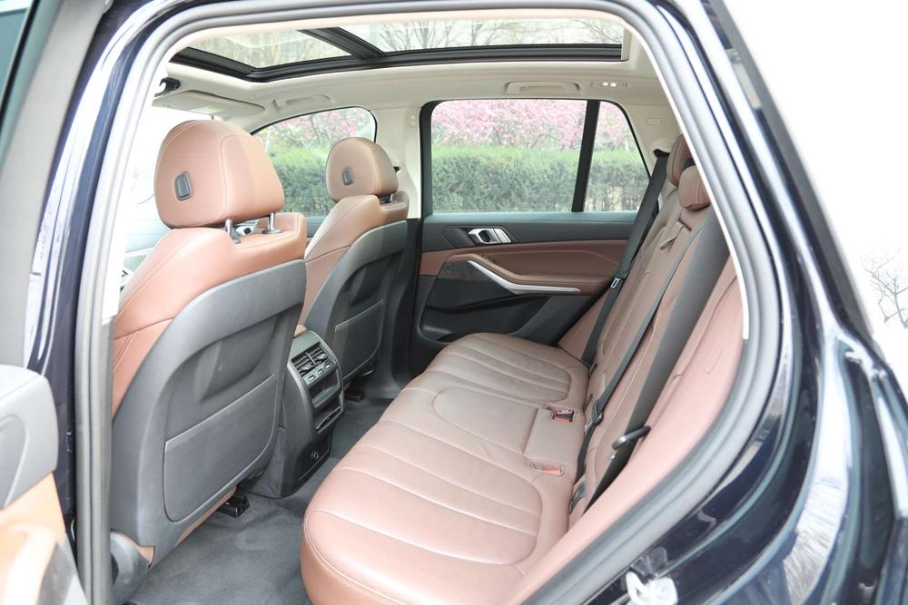 BMW BMW X5 (Import)