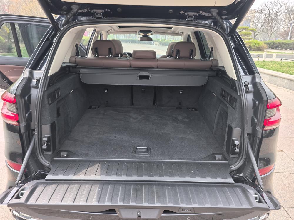 BMW BMW X5 (Import)
