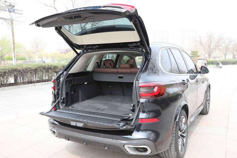 BMW BMW X5 (Import)