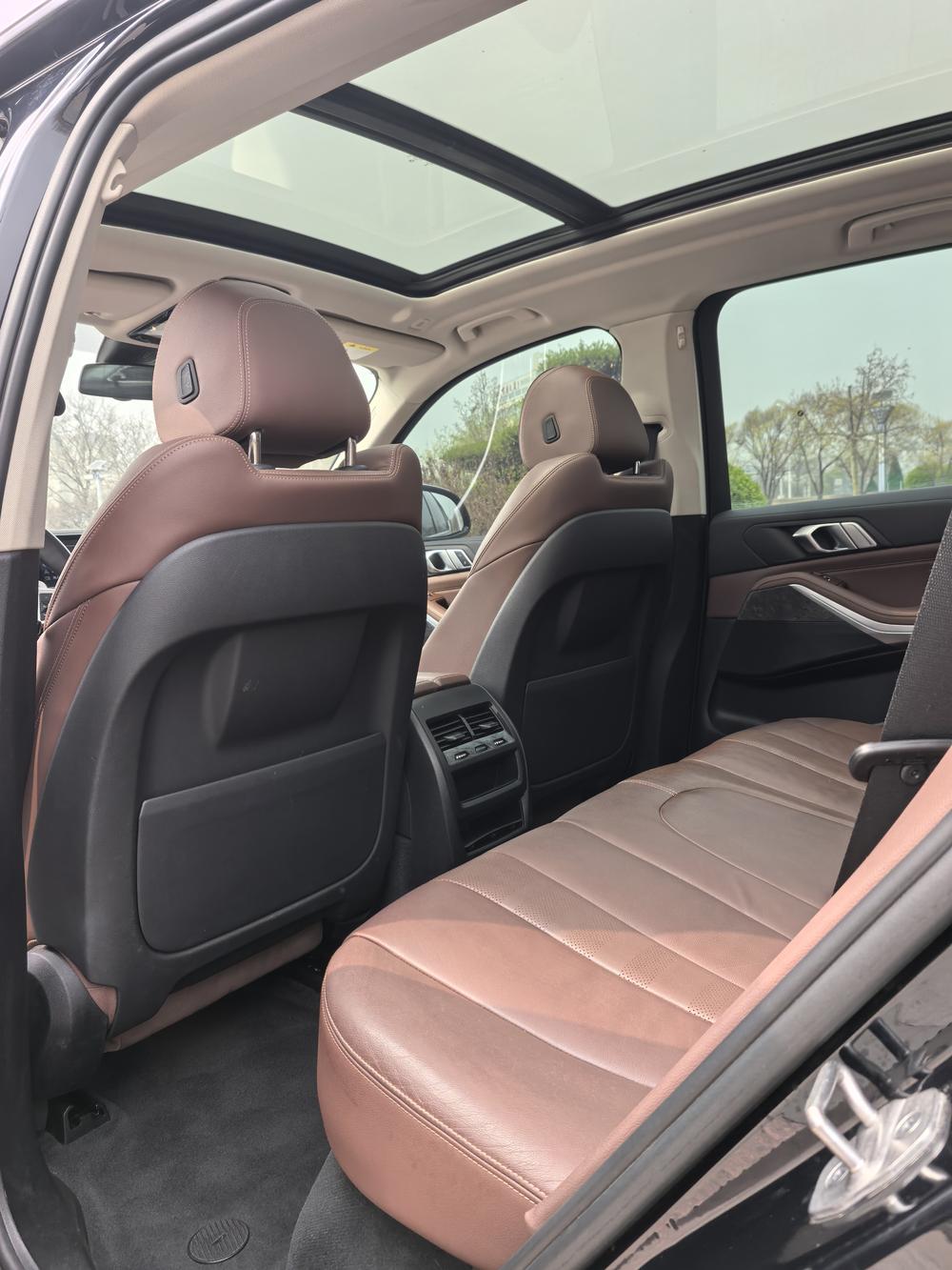 BMW BMW X5 (Import)