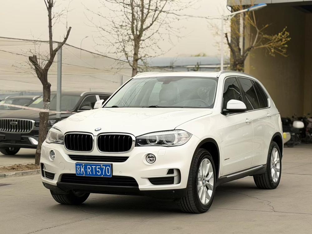 BMW BMW X5 (Import)