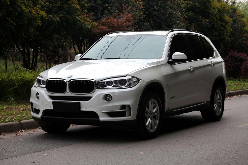 BMW BMW X5 (Import)