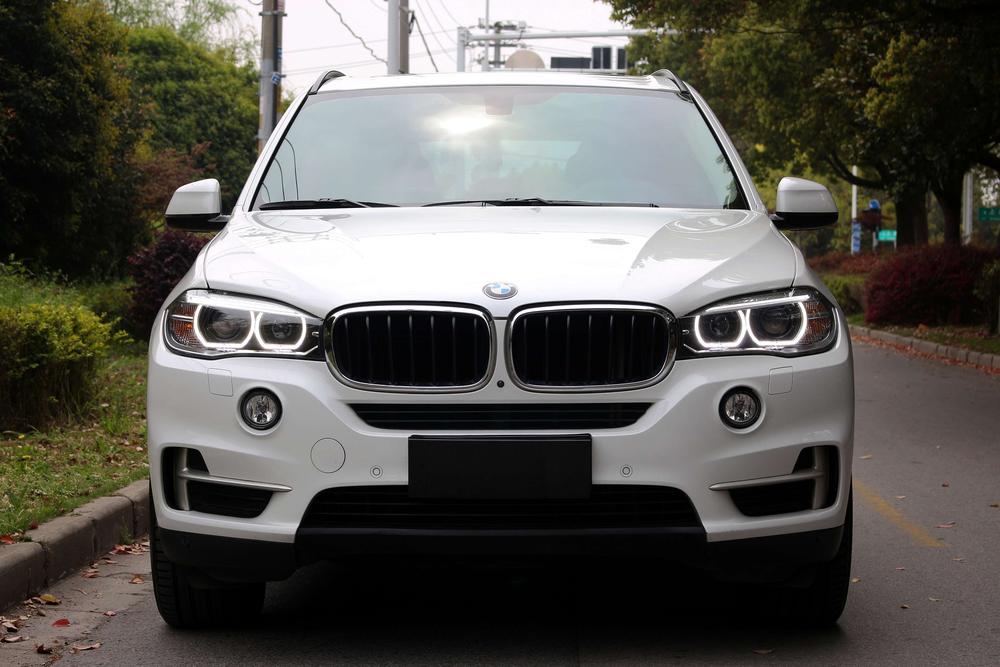 BMW BMW X5 (Import)